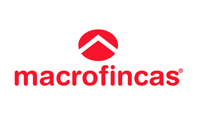 Logo Macrofincas Martorell